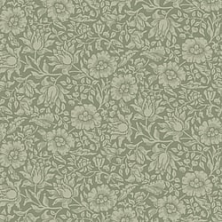 Galerie Wallcoverings Product Code: 82041 - Hidden Treasures Wallpaper Collection Galerie Wallcoverings Product Code 82041 - Hidden Treasures Wallpaper Collection - Green Colours - Mallow Design