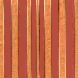 Galerie Wallcoverings Product Code 91905 - Neapolis 3 Wallpaper Collection - Red Gold Colours - Stripe Design