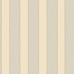 Galerie Wallcoverings Product Code 95221 - Ornamenta 2 Wallpaper Collection - Grey Beige Colours - Classic Stripe Design