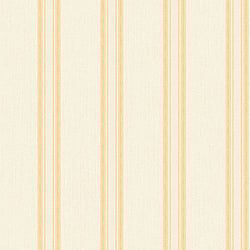 Galerie Wallcoverings Product Code 95704 - Ornamenta 2 Wallpaper Collection - Light Gold Colours - Regency Stripe Design
