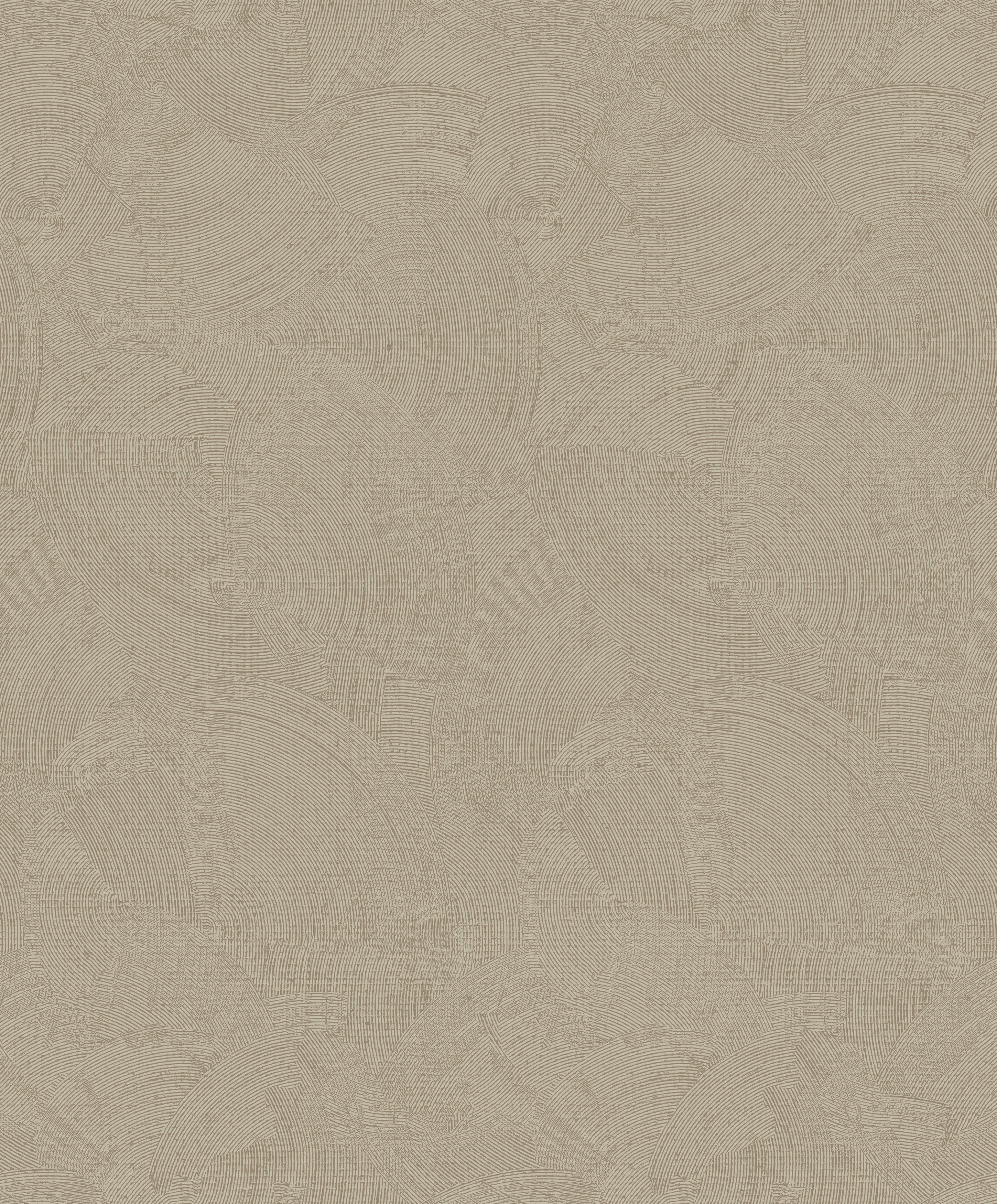 Galerie Wallcoverings Product Code DWP0366-03 - Zen Wallpaper Collection -  Plaster Fan Design