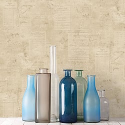 Galerie Wallcoverings Product Code G12295 - Kitchen Recipes Wallpaper Collection -   