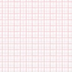 Galerie Wallcoverings Product Code G23262 - Floral Themes Wallpaper Collection - Pink Colours - Country Check Design