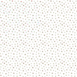 Galerie Wallcoverings Product Code G23294 - Floral Themes Wallpaper Collection - Multi Colours - Floral Toss Design