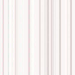 Galerie Wallcoverings Product Code G45065 - Nostalgie Wallpaper Collection - Pink Colours - Stripe Design