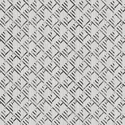 Galerie Wallcoverings Product Code G56578 - Texstyle Wallpaper Collection - Black Light Grey Colours - Block Flock Design