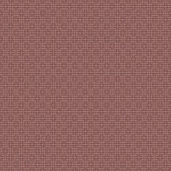 Galerie Wallcoverings Product Code G56597 - Texstyle Wallpaper Collection - Plum Colours - Greek Key Texture Design