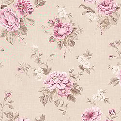 Galerie Wallcoverings Product Code G67291 - Jardin Chic Wallpaper Collection -   