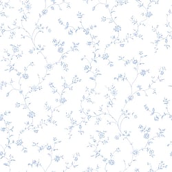 Galerie Wallcoverings Product Code G67315 - Jardin Chic Wallpaper Collection -   