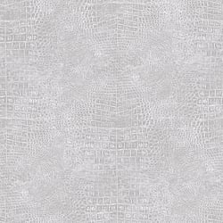 Galerie Wallcoverings Product Code G67509 - Natural FX 2 Wallpaper Collection -  Crocodile Design