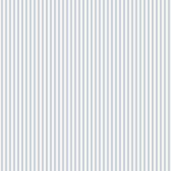 Galerie Wallcoverings Product Code: G67908 - Miniatures 3 Wallpaper Collection Galerie Wallcoverings Product Code G67908 - Miniatures 3 Wallpaper Collection - Blue White Colours - Narrow Stripe Design