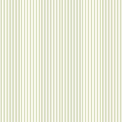 Galerie Wallcoverings Product Code: G67910 - Miniatures 3 Wallpaper Collection Galerie Wallcoverings Product Code G67910 - Miniatures 3 Wallpaper Collection - Green White Colours - Narrow Stripe Design