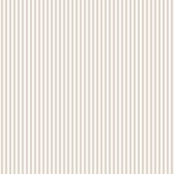 Galerie Wallcoverings Product Code: G67913 - Miniatures 3 Wallpaper Collection Galerie Wallcoverings Product Code G67913 - Miniatures 3 Wallpaper Collection - White Cream Colours - Narrow Stripe Design