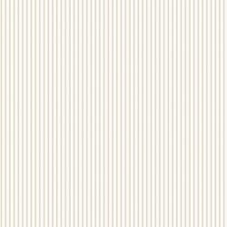 Galerie Wallcoverings Product Code: G67926 - Miniatures 3 Wallpaper Collection Galerie Wallcoverings Product Code G67926 - Miniatures 3 Wallpaper Collection - Cream White Colours - Ticking Stripe Design