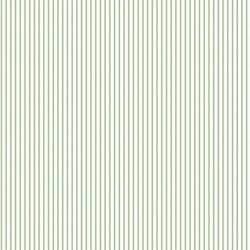 Galerie Wallcoverings Product Code: G67928 - Miniatures 3 Wallpaper Collection Galerie Wallcoverings Product Code G67928 - Miniatures 3 Wallpaper Collection - Green White Colours - Ticking Stripe Design