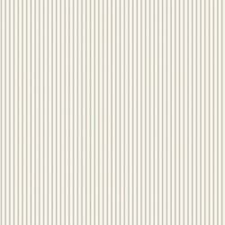 Galerie Wallcoverings Product Code: G67929 - Miniatures 3 Wallpaper Collection Galerie Wallcoverings Product Code G67929 - Miniatures 3 Wallpaper Collection - Blue Cream Colours - Ticking Stripe Design