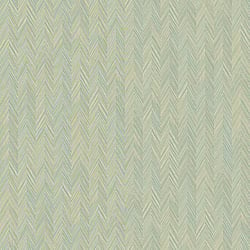 Galerie Wallcoverings Product Code G78130 - Texture Fx Wallpaper Collection - Green Gold Colours - Fibre Weave Design
