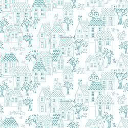 Galerie Wallcoverings Product Code LL05065 - Jack N Rose Wallpaper Collection -   