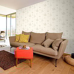 Galerie Wallcoverings Product Code LU02015 - Lucia Wallpaper Collection -   