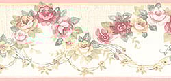 Galerie Wallcoverings Product Code PR79655 - Floral Prints 2 Wallpaper Collection -   
