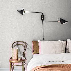 Galerie Wallcoverings Product Code: S55004 - Sommarang Wallpaper Collection Galerie Wallcoverings Product Code S55004 - Sommarang Wallpaper Collection - Grey Colours - Mono Leaf Design