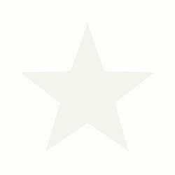Galerie Wallcoverings Product Code: SS21247 - Style Sisters Classic Wallpaper Collection Galerie Wallcoverings Product Code SS21247 - Style Sisters Classic Wallpaper Collection - Single Star Pearl Design