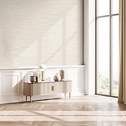 Galerie Wallcoverings Product Code: SS21250 - Style Sisters Classic Wallpaper Collection Galerie Wallcoverings Product Code SS21250 - Style Sisters Classic Wallpaper Collection - Grasscloth Natural Design
