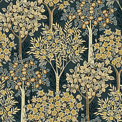Galerie Wallcoverings Product Code: TJ40306 - Mulberry Tree Wallpaper Collection Galerie Wallcoverings Product Code TJ40306 - Mulberry Tree Wallpaper Collection - Multi-coloured Colours - Grove Design