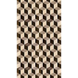 Galerie Wallcoverings Product Code WH45202M - Welcome Home Murals Wallpaper Collection - Beige, Brown, Cream Colours -  