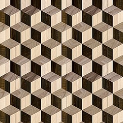 Galerie Wallcoverings Product Code WH45202M - Welcome Home Murals Wallpaper Collection - Beige, Brown, Cream Colours -  
