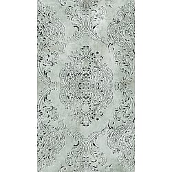 Galerie Wallcoverings Product Code WH45204M - Welcome Home Murals Wallpaper Collection - Grey, Black, White Colours -  