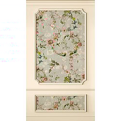 Galerie Wallcoverings Product Code WH45215M - Welcome Home Murals Wallpaper Collection - Multi-coloured Colours -  