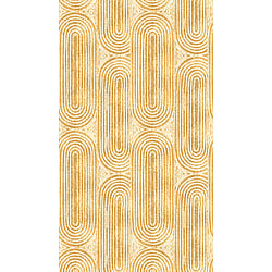 Galerie Wallcoverings Product Code WH45235M - Welcome Home Murals Wallpaper Collection - Cream, Yellow Colours -  
