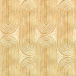 Galerie Wallcoverings Product Code WH45235M - Welcome Home Murals Wallpaper Collection - Cream, Yellow Colours -  