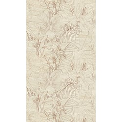 Galerie Wallcoverings Product Code WH45252M - Welcome Home Murals Wallpaper Collection - Beige, Brown, Cream Colours -  