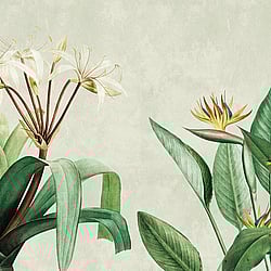 Galerie Wallcoverings Product Code WH45280M - Welcome Home Murals Wallpaper Collection - Multi-coloured Colours -  