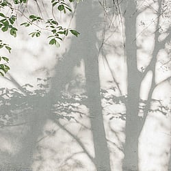 Galerie Wallcoverings Product Code WH45287M - Welcome Home Murals Wallpaper Collection - Grey, Green, White Colours -  