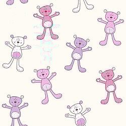 Galerie Wallcoverings Product Code YH17940 - Young At Home Wallpaper Collection -   