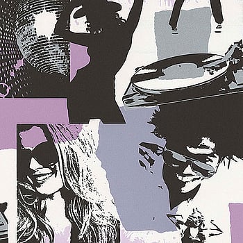 Galerie Wallcoverings Product Code 12100003 - Yolo Wallpaper Collection -   