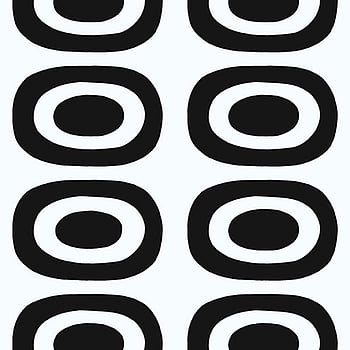 Galerie Wallcoverings Product Code 14141 - Marimekko Essentials Wallpaper Collection -   