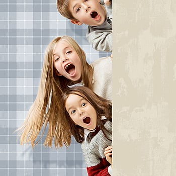 Galerie Wallcoverings Product Code 14882 - Little Explorers 2 Wallpaper Collection - Beige Colours -  