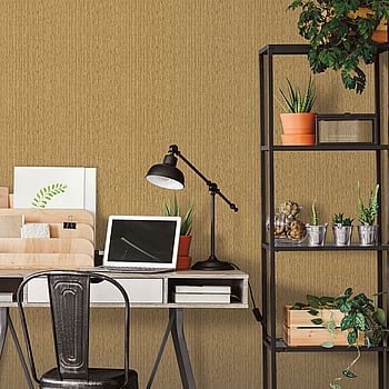 Galerie Wallcoverings Product Code 18573 - Into The Wild Wallpaper Collection - Yellow Colours -  
