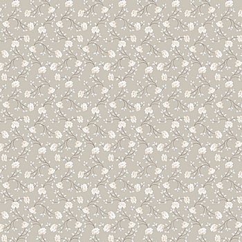 Galerie Wallcoverings Product Code 1905-3 - Spring Blossom Wallpaper Collection - Cream Taupe Cream Colours -  