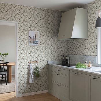 Galerie Wallcoverings Product Code 20115 - Ester Wallpaper Collection - Beige Colours -  