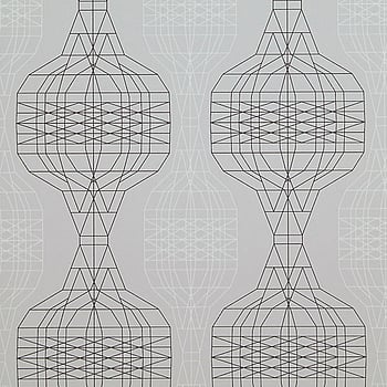 Galerie Wallcoverings Product Code 219060 - Stitch Wallpaper Collection -   