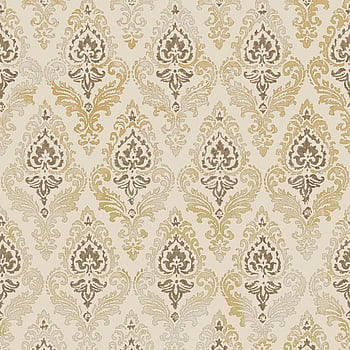 Galerie Wallcoverings Product Code 23632 - Italian Classics 4 Wallpaper Collection - Gold Colours -  