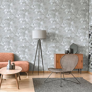 Galerie Wallcoverings Product Code 26911 - Julie Feels Home Wallpaper Collection -   