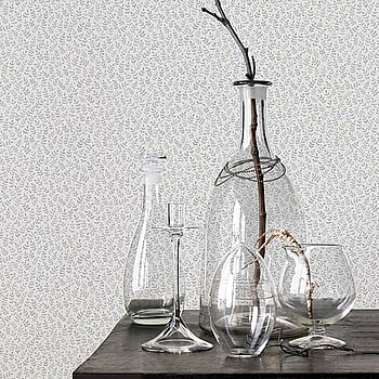 Galerie Wallcoverings Product Code 27019 - Morgongava Wallpaper Collection - Grey Colours -  