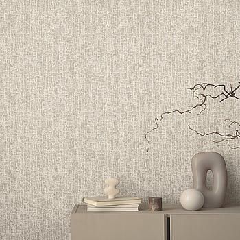 Galerie Wallcoverings Product Code 27619 - Cerra Wallpaper Collection - Sand Colours -  