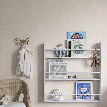 Galerie Wallcoverings Product Code 29020 - Resan Wallpaper Collection - Pink Colours -  